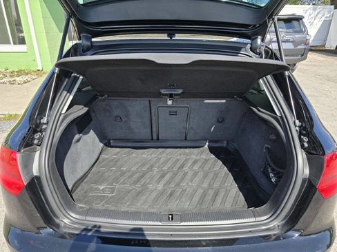 Used 2012 Audi A3 2.0T Premium Plus image 20
