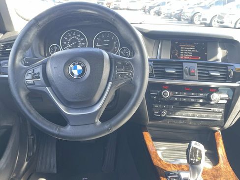 Used 2015 BMW X3 xDrive28i image 10