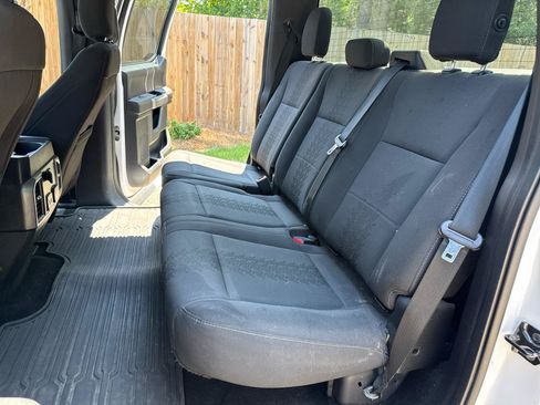 Used 2018 Ford F150 XLT w/ Equipment Group 301A Mid AWD/4WD image 19