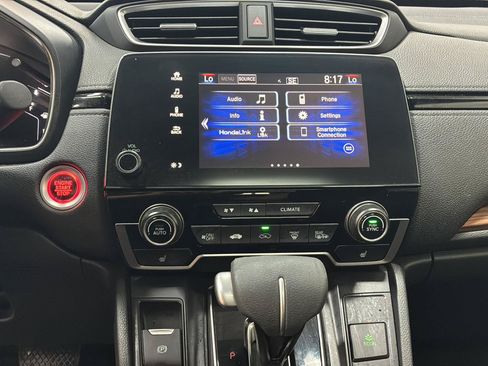 Used 2018 Honda CR-V EX image 11
