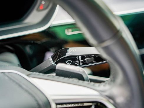 Used 2019 Audi A8 L 3.0T w/ Executive Package image 61