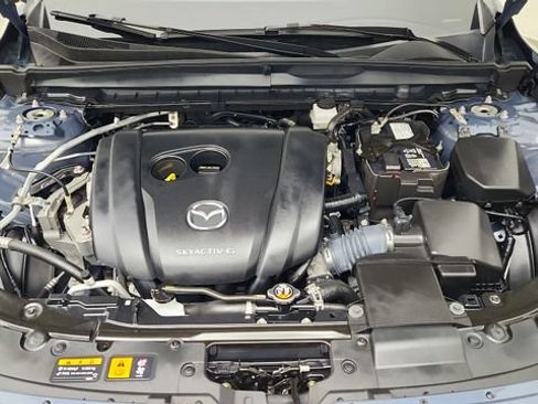 Used 2023 MAZDA CX-50 2.5 S w/ Cargo Package AWD/4WD image 35
