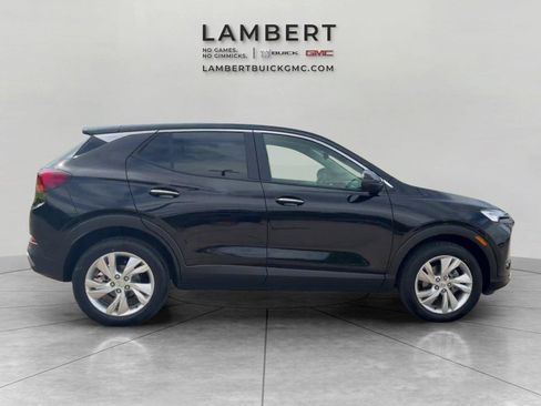 New 2026 Buick Encore GX Preferred w/ Advanced Technology Package AWD/4WD image 6