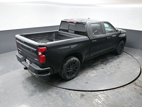 New 2026 Chevrolet Silverado 1500 RST w/ RST All Star Premium Package AWD/4WD image 38
