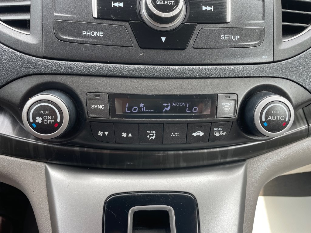 Used 2014 Honda CR-V EX-L image 28