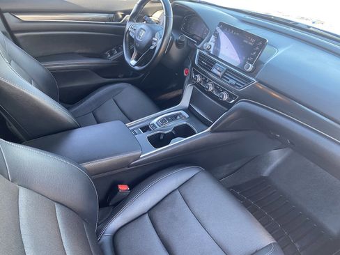 Used 2021 Honda Accord Sport image 13