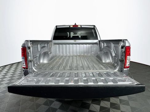 Used 2024 RAM 1500 Big Horn AWD/4WD image 26