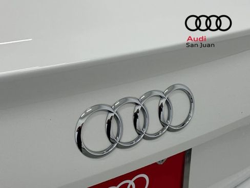 Used 2018 Audi A4 2.0T Ultra Premium Plus w/ Premium Plus Package image 8