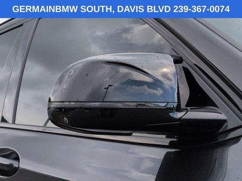 Used 2022 BMW X3 M40i AWD/4WD image 13