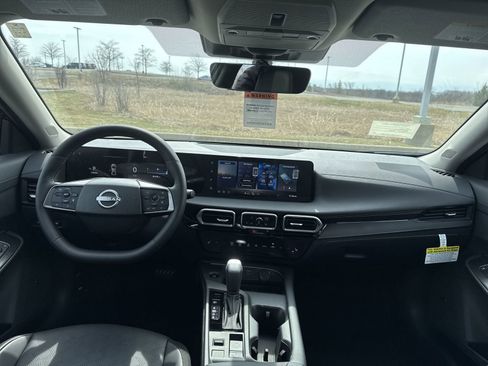 New 2026 Nissan Sentra SR w/ SR Premium Package image 13