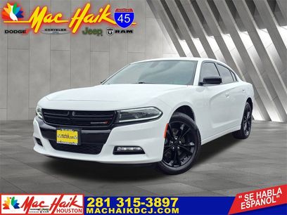 Used 2023 Dodge Charger SXT