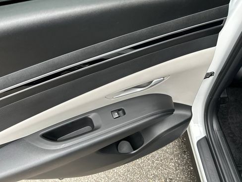 Used 2024 Hyundai Tucson SEL FWD image 26