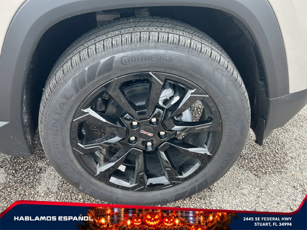New 2027 GMC Terrain Elevation w/ Elevation Premium Package FWD image 21