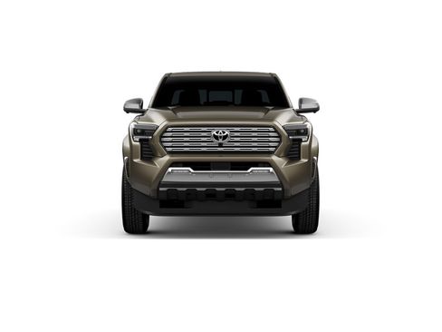 New 2026 Toyota Tacoma Limited AWD/4WD image 17