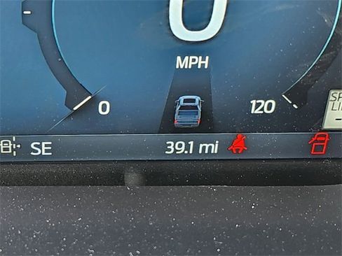 Used 2024 Ford F150 XLT w/ Equipment Group 302A MID image 28