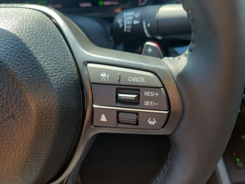 New 2026 Honda Accord Sport image 30