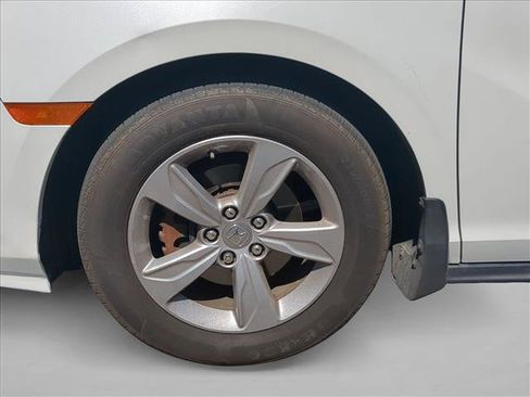 Used 2020 Honda Odyssey EX-L image 24