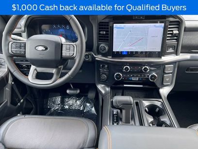 New 2026 Ford F150 Tremor w/ Equipment Group 402A High
