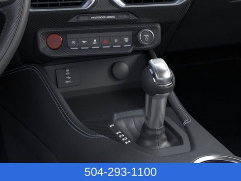 New 2026 Ford Mustang GT Premium image 15