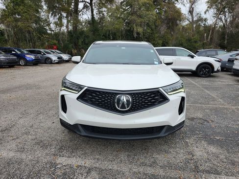Used 2022 Acura RDX A-Spec image 9