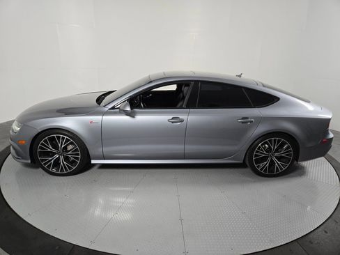 Used 2018 Audi A7 3.0T Premium Plus w/ S Line Sport Package AWD/4WD image 32