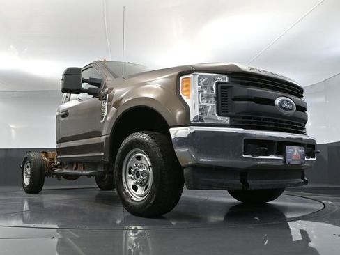 Used 2017 Ford F350 XL w/ XL Value Package image 33