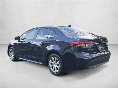 New 2026 Toyota Corolla LE FWD image 7