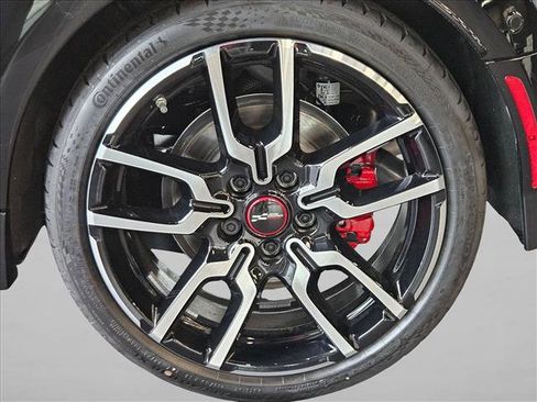 New 2026 MINI Cooper John Cooper Works FWD image 10