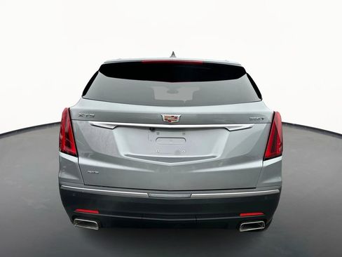 Certified 2024 Cadillac XT5 Luxury AWD/4WD image 6