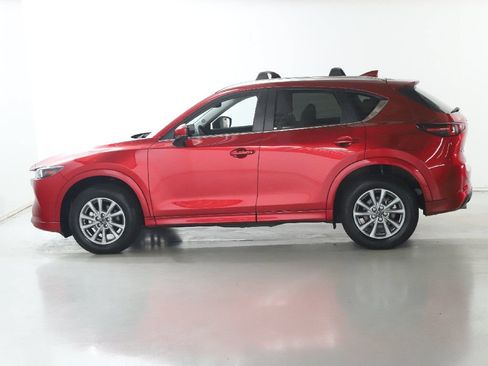Used 2025 MAZDA CX-5 AWD 2.5 S image 38