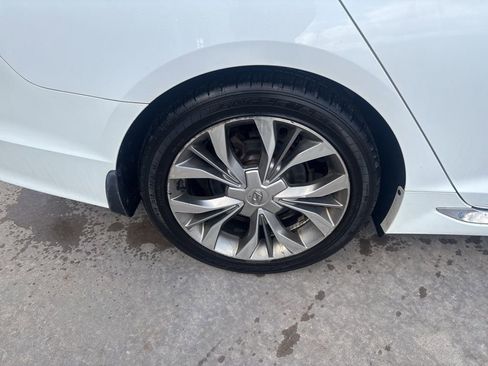 Used 2015 Hyundai Sonata Limited 2.0T image 13