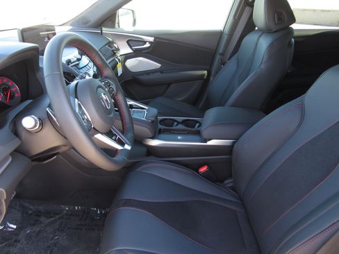 Certified 2026 Acura RDX A-Spec AWD/4WD image 17