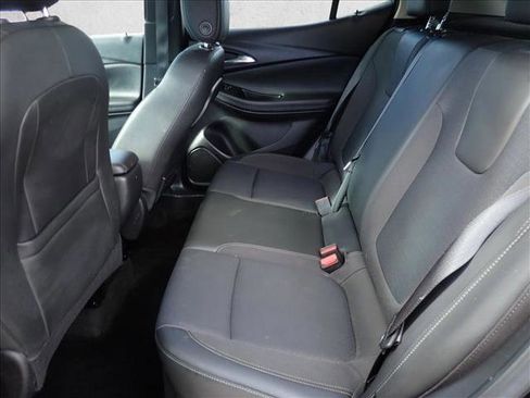 Used 2023 Buick Encore GX Preferred w/ Cold Weather Comfort Package FWD image 9