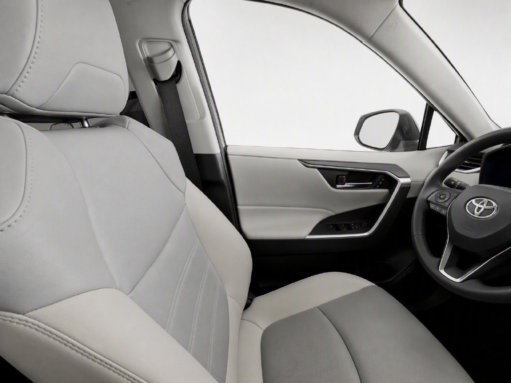 Used 2022 Toyota RAV4 XLE Premium AWD/4WD image 26