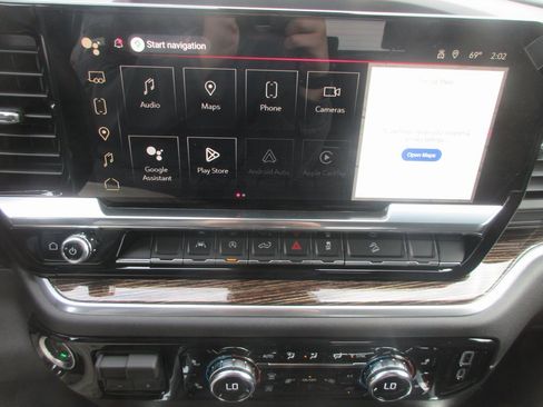 New 2026 GMC Sierra 1500 Elevation image 19