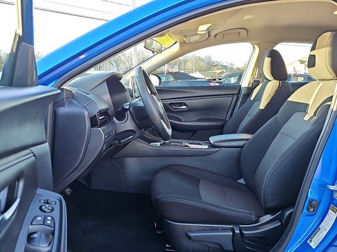 Used 2023 Nissan Sentra SV image 14