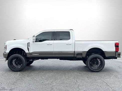 New 2026 Ford F250 King Ranch AWD/4WD image 31