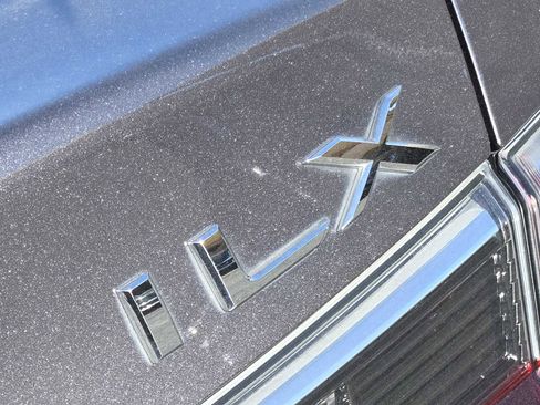 Used 2019 Acura ILX image 10