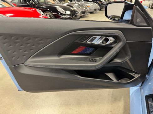 Used 2023 BMW M2 w/ Lighting Package RWD image 64