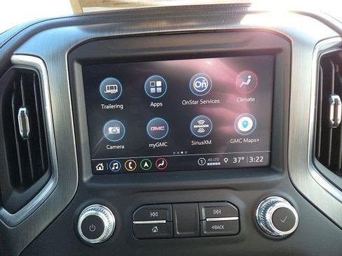 Used 2021 GMC Sierra 3500 Denali w/ Denali Ultimate Package image 20