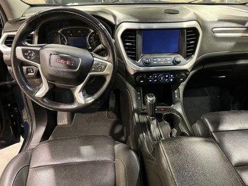 Used 2017 GMC Acadia SLT AWD/4WD image 26