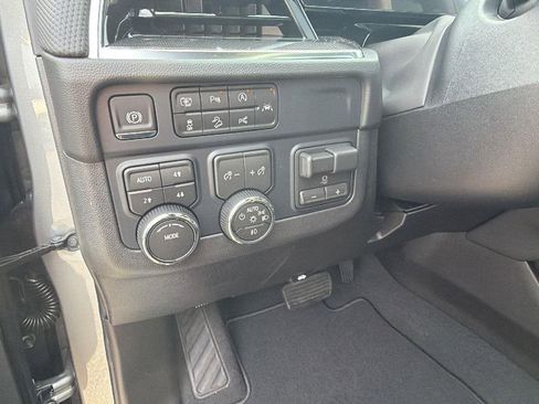 New 2026 Chevrolet Tahoe RST w/ Comfort Package AWD/4WD image 19