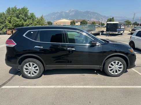 Used 2014 Nissan Rogue S AWD/4WD image 6