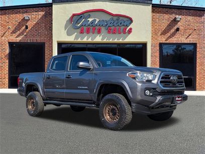 Used 2019 Toyota Tacoma SR5