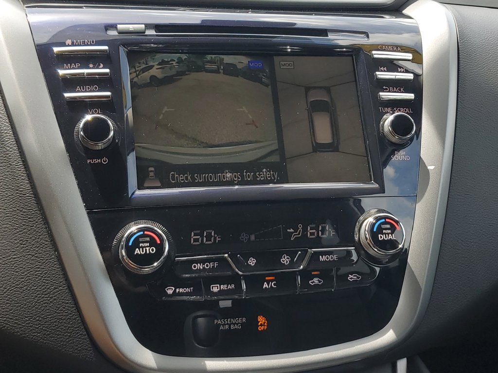 Used 2024 Nissan Murano SL FWD image 27