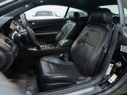 Used 2011 Jaguar XKR R175 image 17