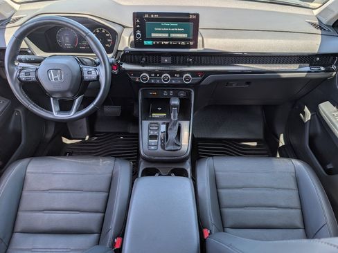 Used 2024 Honda CR-V EX-L image 4