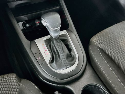 Used 2024 Kia Forte LXS w/ LXS Technology Package FWD image 24