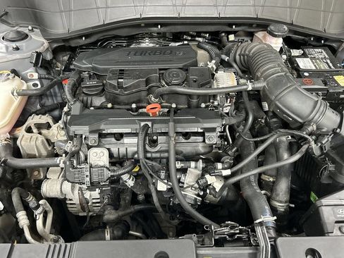 Used 2024 Hyundai Kona N Line FWD image 25