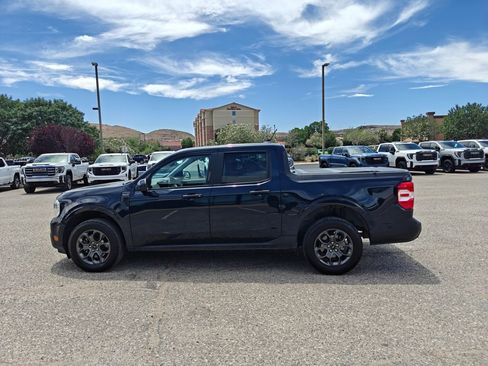 Used 2022 Ford Maverick XLT w/ XLT Luxury Package FWD image 8